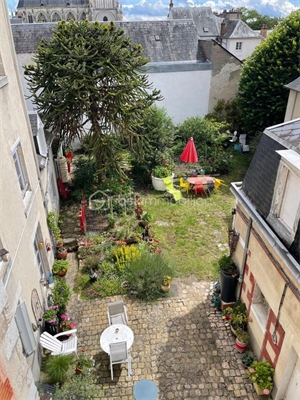 t2 à la vente -   45000  ORLEANS, surface 40 m2 vente t2 - UBI472739099